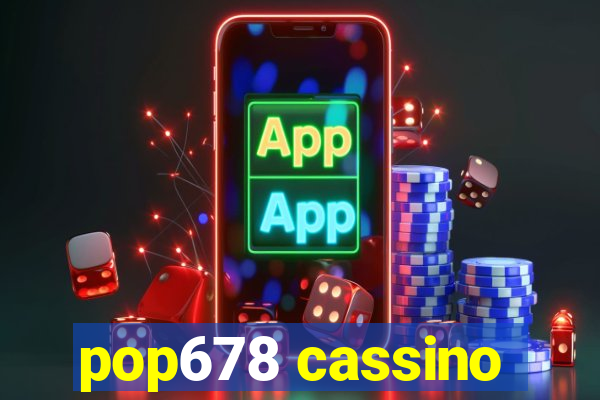 pop678 cassino